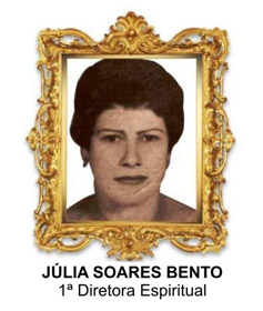 Júlia Soares Bento